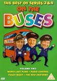 On The Buses - The Best Of Series 3 And 4 - Vol. 2 [1969]