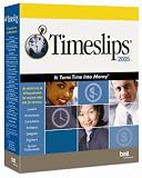 Timeslips 2005