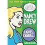Lights, Camera... (Nancy Drew)