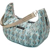 Petunia Pickle Bottom Barouque Roll Touring Tote Diaper Bag