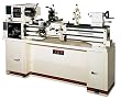JET 321130 BDB-1340A-C80 13-Inch Swing by 40-Inch Belt Drive Metalworking Lathe with Newall C80 Digital Readout, 230-Volts 1 Phase