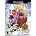 Tales of Symphonia