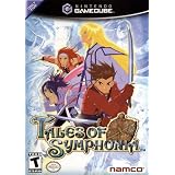 Tales of Symphonia