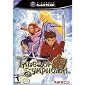 Tales of Symphonia / Game