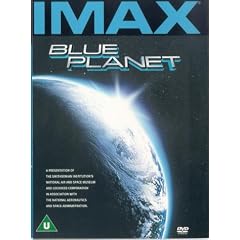 Blue Planet [DVD] [1990]