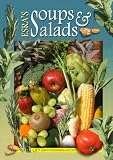 Esra's Soups and Salads