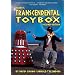 Howe's Transcendental Toybox: The Unauthorised Guide to "Doctor Who" Collectibles