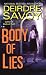 Books : Body of Lies