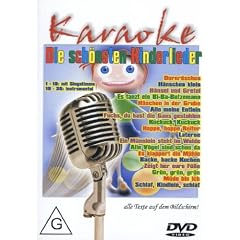 Best of Karaoke - Die Sch�nsten Kinderlieder
