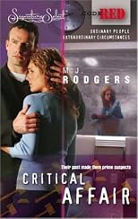 Critical Affair (Code Red)