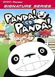Panda Go Panda (Geneon Signature Series)