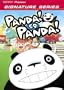 Panda Go Panda (Geneon Signature Series)
