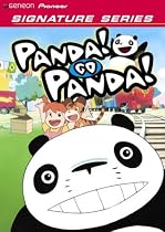 Panda Go Panda Streaming.