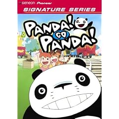Panda Go Panda