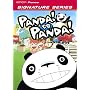 Panda Go Panda (Geneon Signature Series)