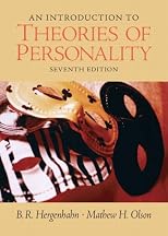 An Introduction to Theories of Personality (7th Edition)
