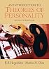 An Introduction to Theories of Personality (7th Edition)