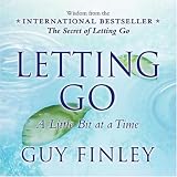 Letting Go: A Little Bit at a Time