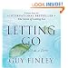 Letting Go: A Little Bit at a Time