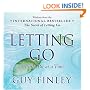 Letting Go: A Little Bit at a Time