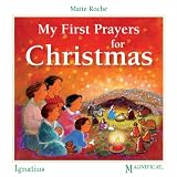 My First Prayers for Christmas