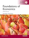 Foundations of economics