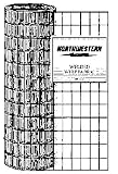 Keystone Steel & Wire #74281 60x50 2x4 12.5GA Wire