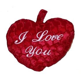 Paul:Coeur I Love You
