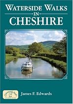 Waterside Walks in Cheshire (Waterside Walks)