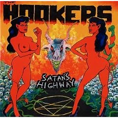 Satan's Highway