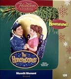 The Honeymooners Carlton Cards Heirloom Ornament Collection 126