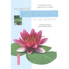 Plantes aquatiques et de Berges