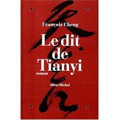 Le Dit du Tianyi - Prix Femina 1998