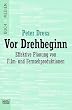 Vor Drehbeginn - Effektive Planung von Film- und Fernsehproduktionen