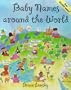 Baby Names Around the World