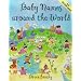 Baby Names Around the World