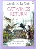 Catwings Return (Catwings)