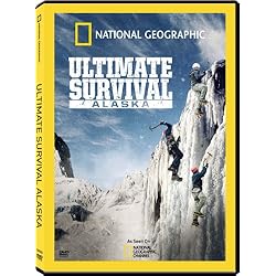 Ultimate Survival: Alaska