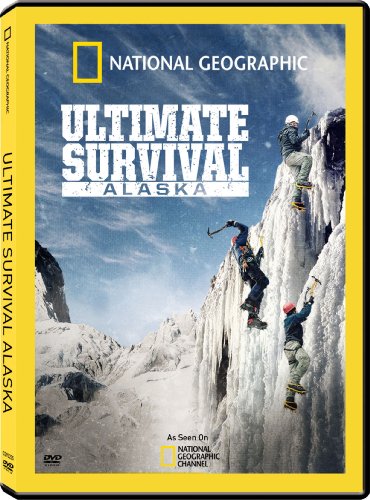 Ultimate Survival Alaska Ultimate Survival Alaska