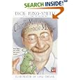 Charlie Muffin's Miracle Mouse by Dick King-Smith and Lina Chesak