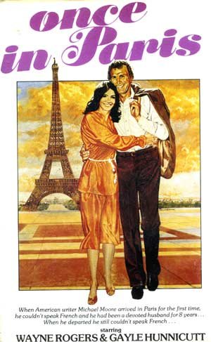 Once in Paris... (1978)