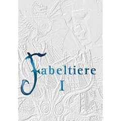 Fabeltiere 1, 1 DVD