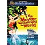 The Monster That Challenged the World