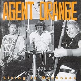 © Amazon Agent Orange Picture 1