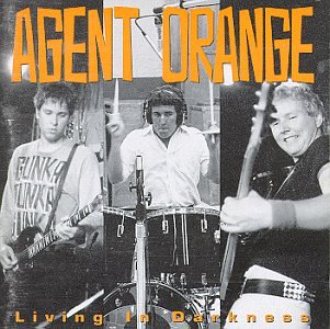 Agent Orange - Bloodstains (Orig) Lyrics - Zortam Music