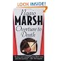 Overture To Death (Roderick Alleyn Mysteries)