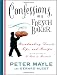 Confessions of a French Baker: Breadmaking Secrets, Tips, and Recipes