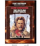 The Outlaw Josey Wales (With Golf Book)