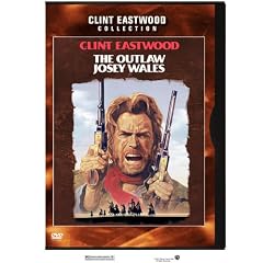 The Outlaw Josey Wales (With Golf Book)