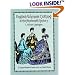 English Women's Clothing in the Nineteenth Century: A Comprehensive Guide with 1,117 Illustrations